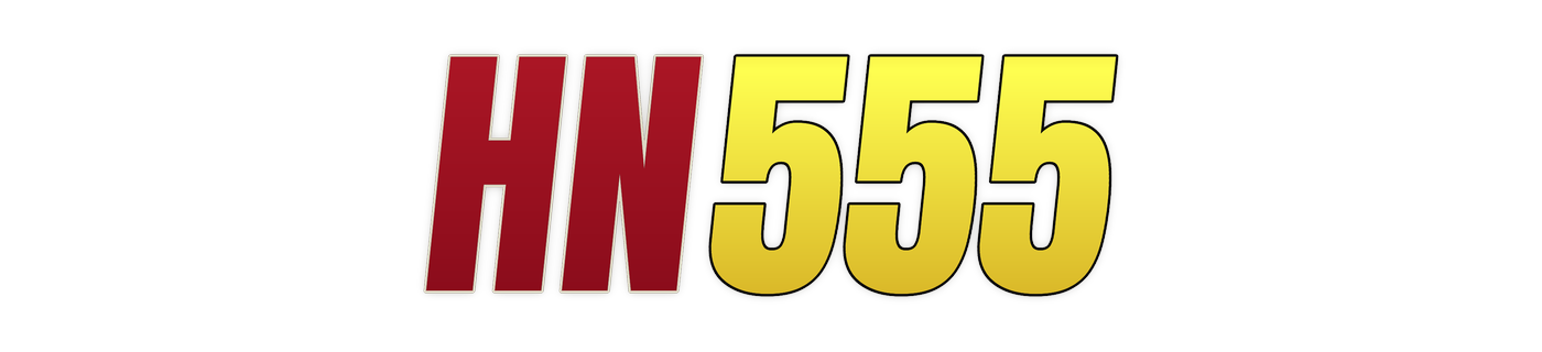 hn555 লোগো
